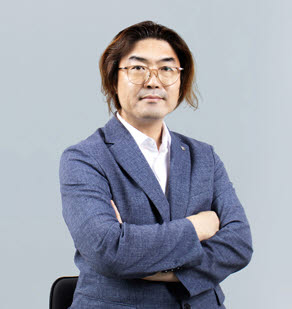 원성재 네이버 AI Safety 센터장. 사진=네이버