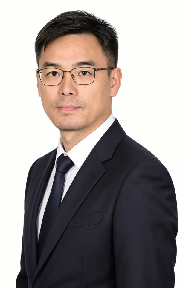 왕잔쿠이 베이징 동싱크테크놀로지 공동창업자 (사진=본인제공)