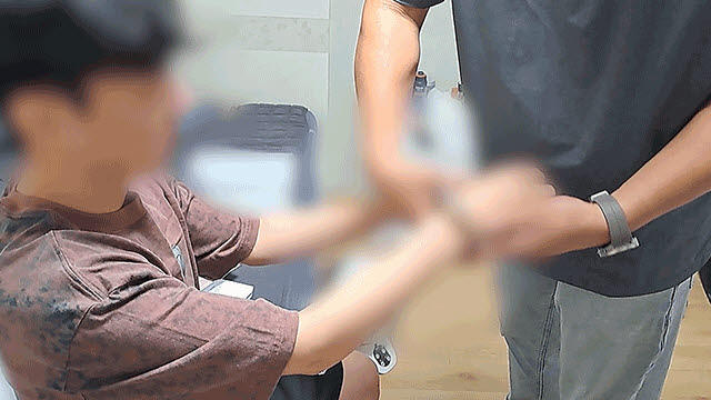 사진=경기북부경찰청