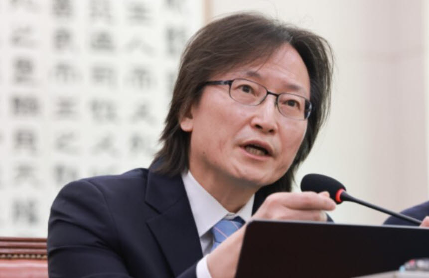 주병기 공정위원장.(사진=연합뉴스)