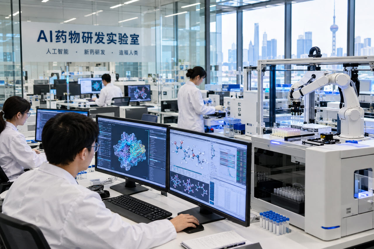기사 이해를 돕기 위한 인공지능 생성 이미지. (사진=챗GPT)