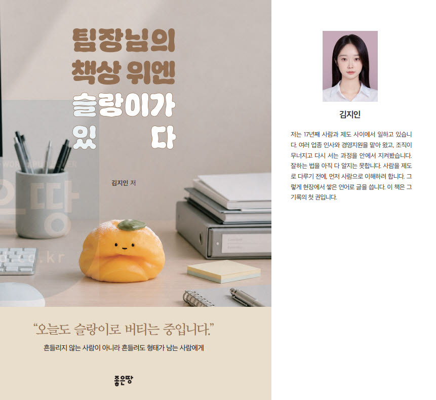 (사진=좋은땅출판사)