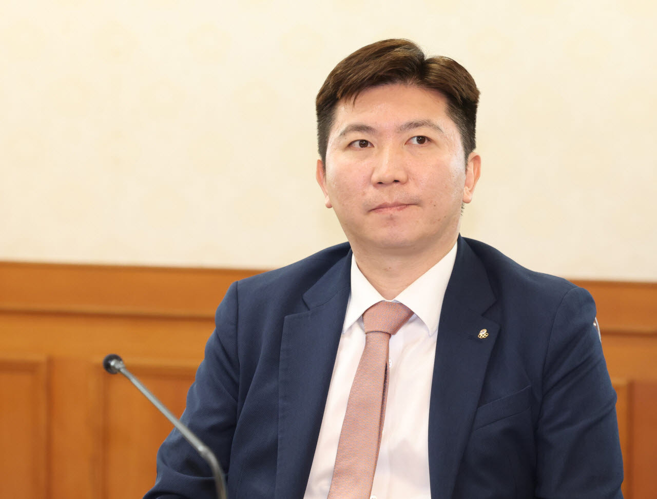 유승민 대한체육회장(사진= 뉴시스)