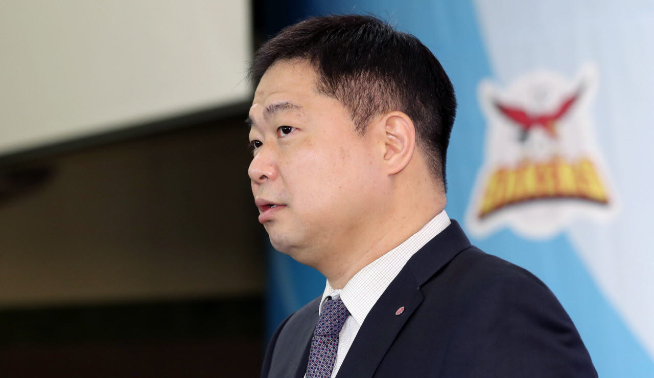 현주엽 전 감독. (사진=뉴스1)