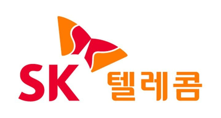 SK텔레콤 로고. (사진=SK텔레콤)