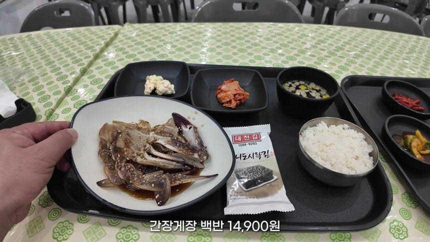 사진=유튜브 '맛상무' 영상 캡처
