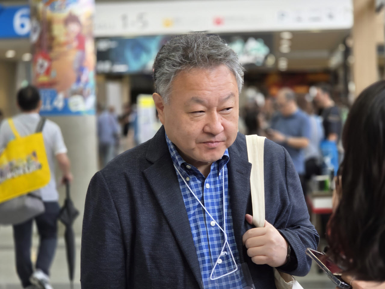 韓 게임사 127곳 도쿄행…日 공략 총출동