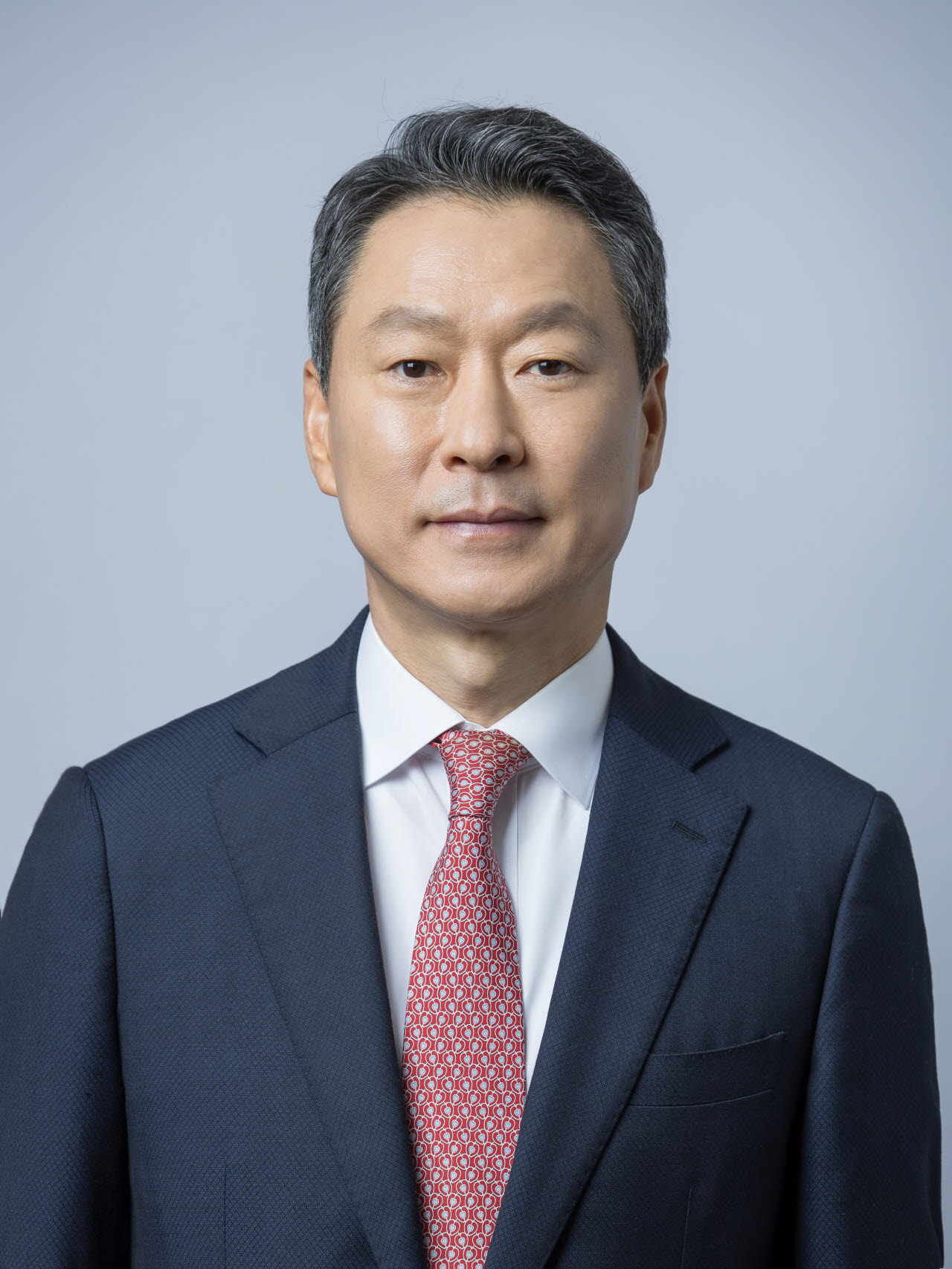 삼성전자서비스 대표이사 김영호 부사장 (사진=삼성전자서비스 제공)