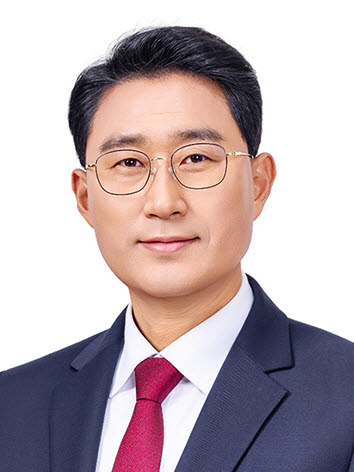 안대천 포항시의원.(사진=포항시의회)