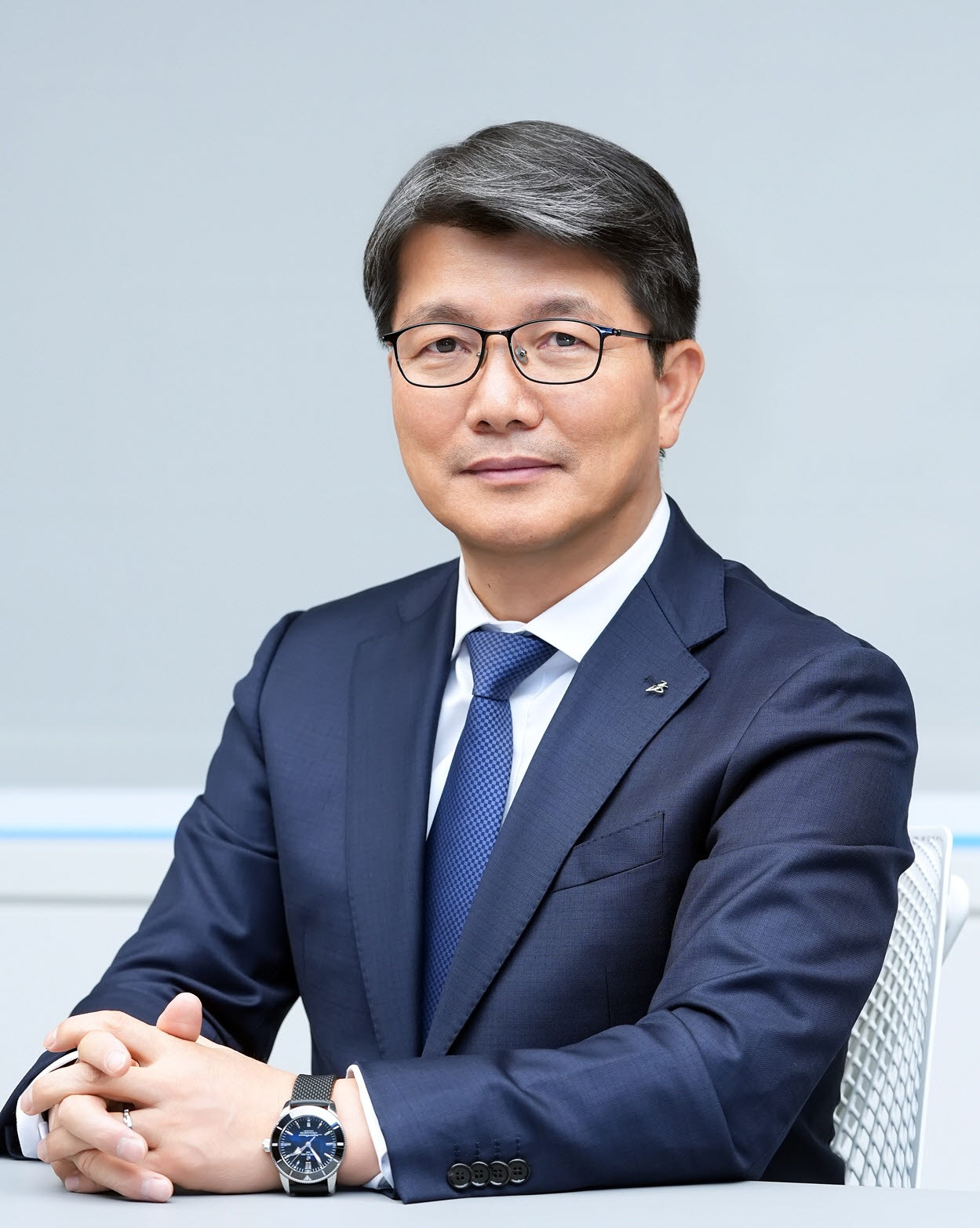 정운성 다쏘시스템코리아 대표이사 (사진=다쏘시스템코리아)