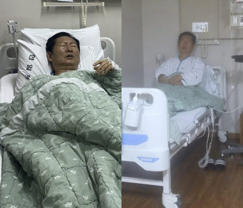 사진=정청래 전 더불어민주당 대표 페이스북