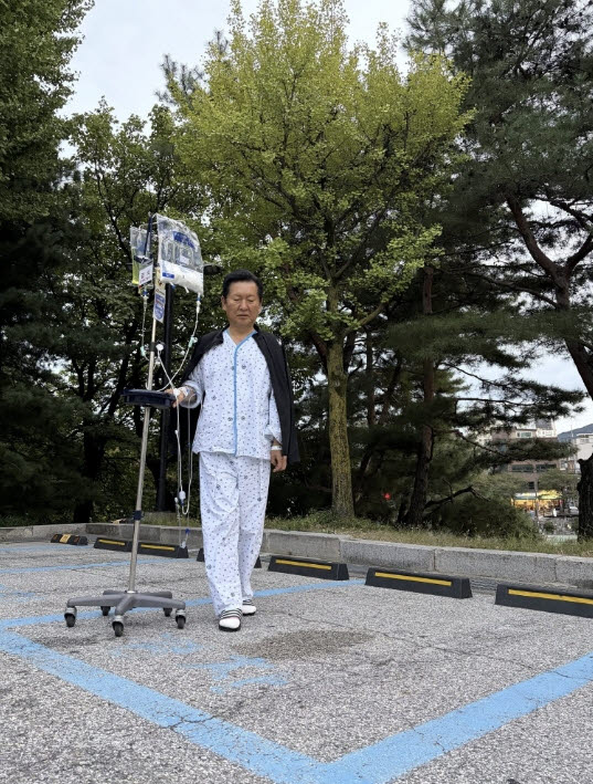 사진=정청래 전 더불어민주당 대표 페이스북