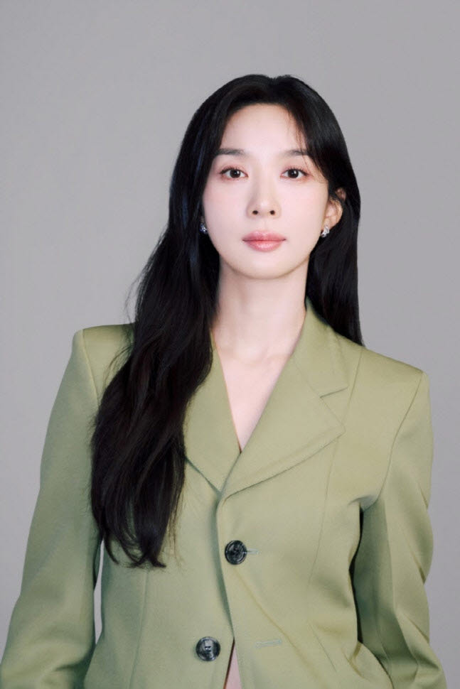 이청아(사진=매니지먼트 숲)