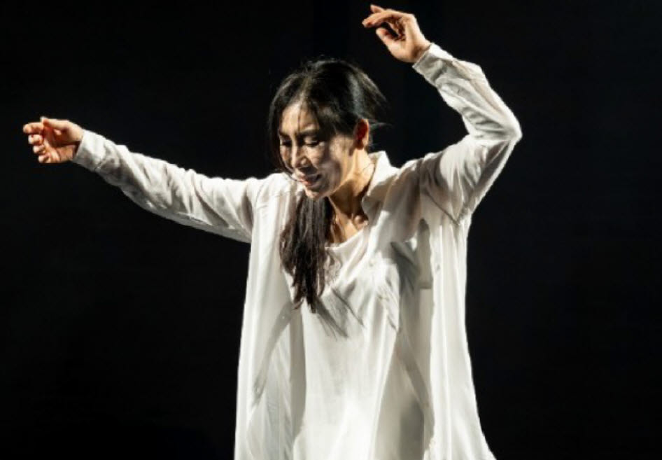 무용수 홍은주(사진=시댄스).