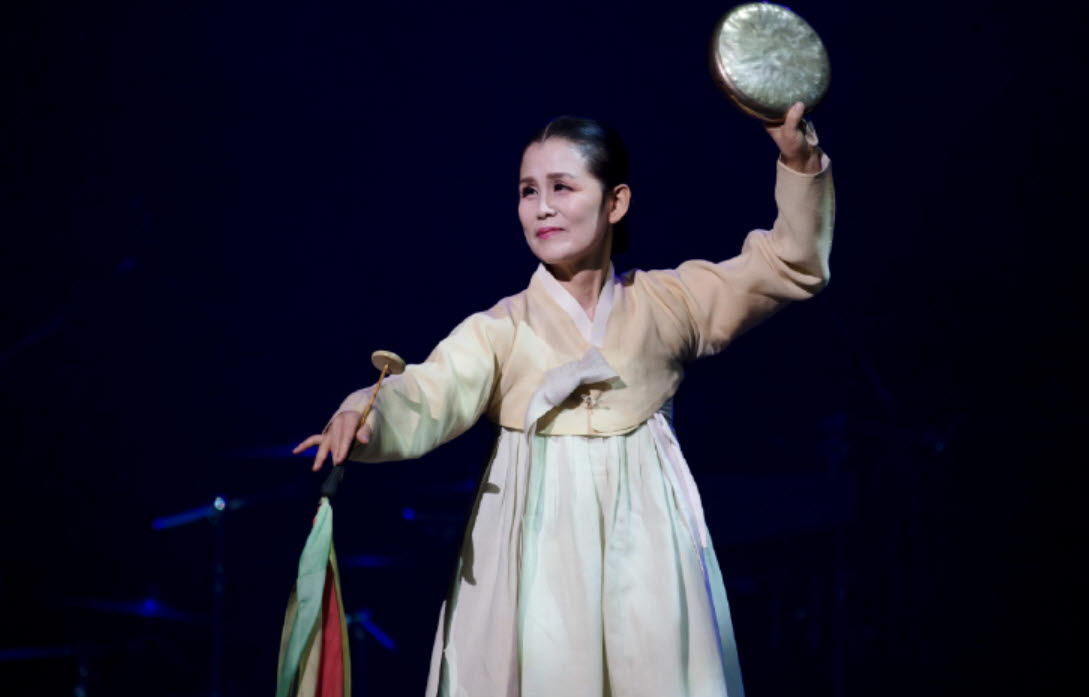 무용수 박은하(사진=시댄스).