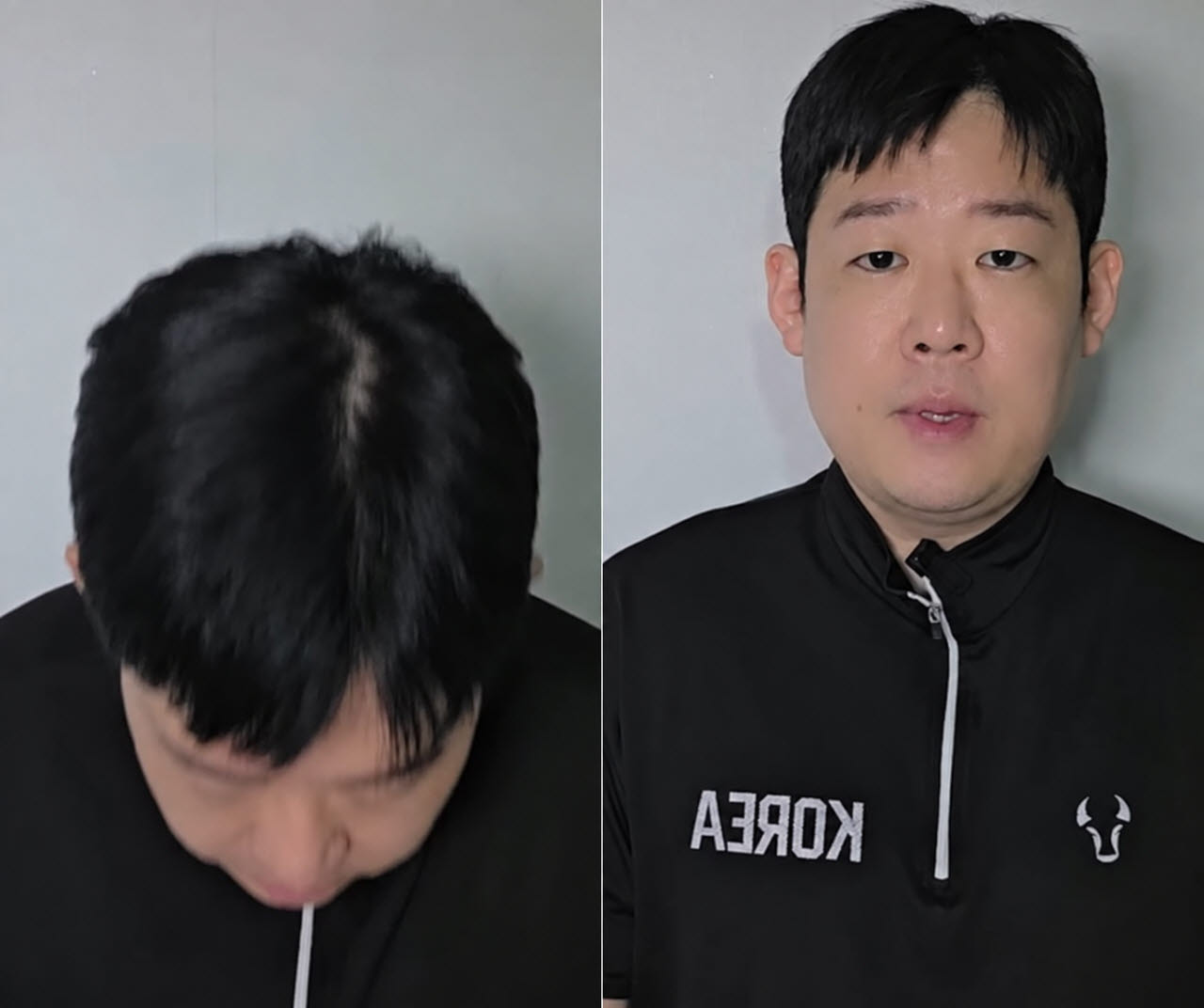 박종욱(사진=유튜브 캡처)