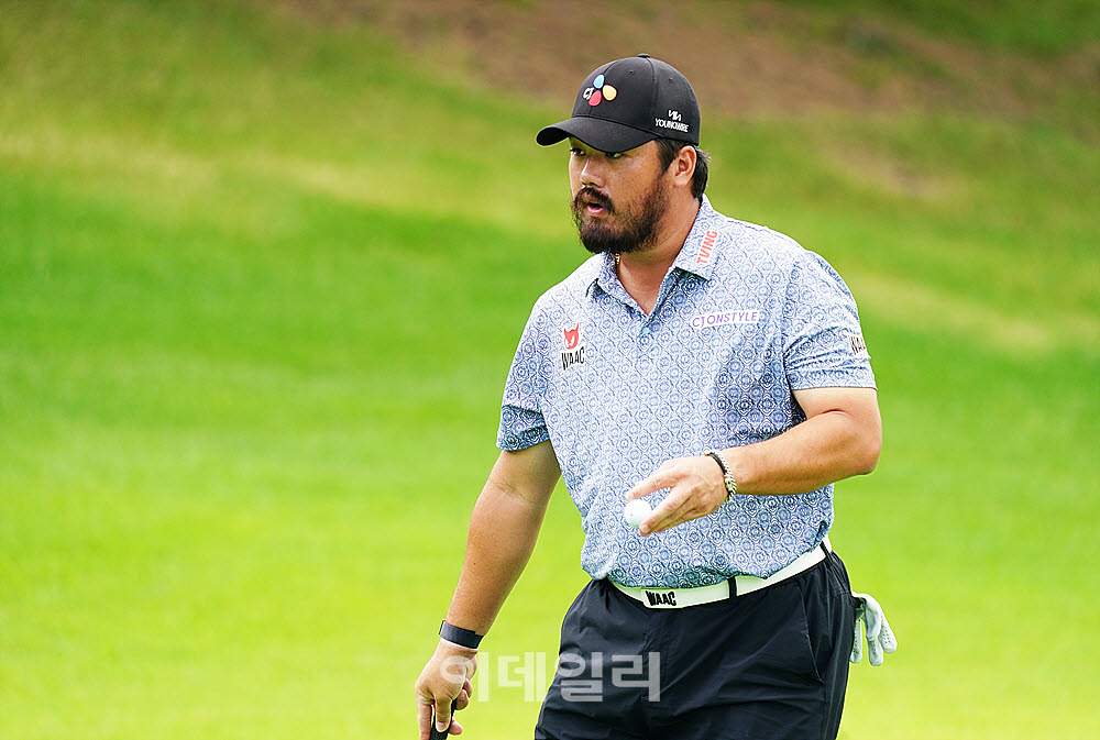 [포토] 정찬민, 응원에 감사드립니다