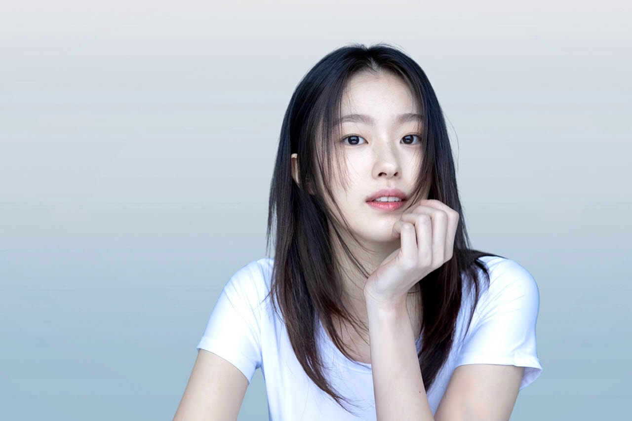 신윤하(사진=고스트스튜디오)