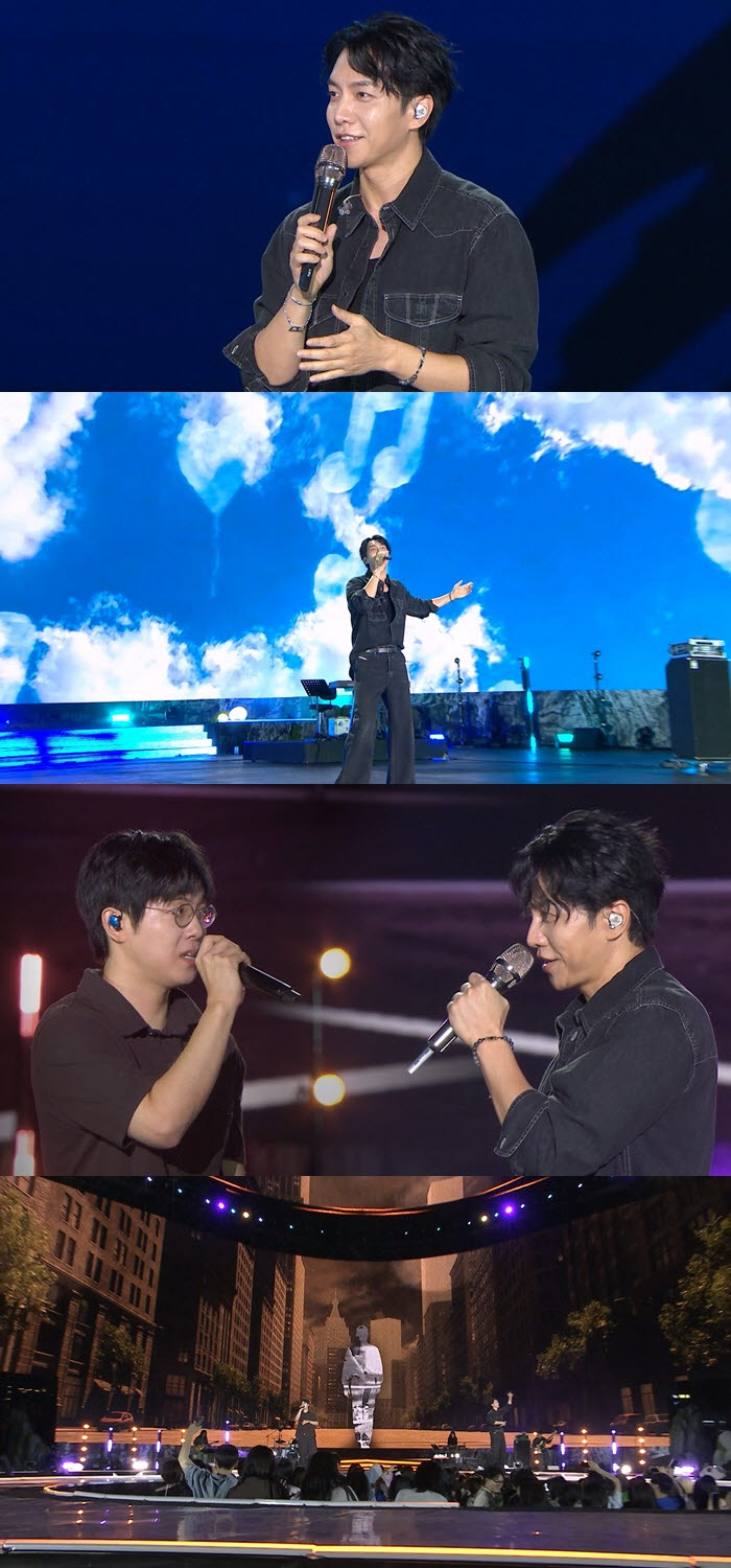 '불후' 이승기 