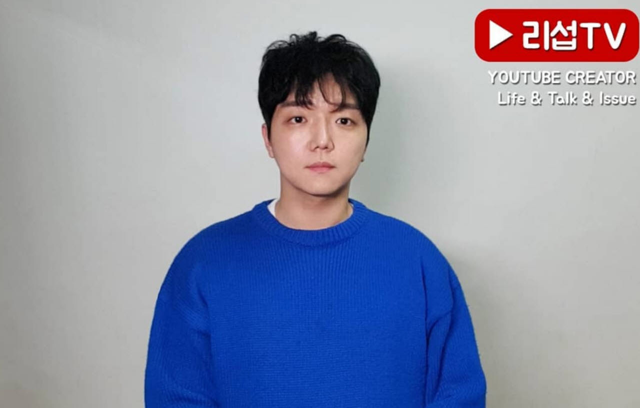 사진=심리섭 SNS