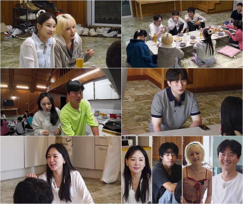 '나솔사계' 7기 옥순·미스터 서 데이트에…14기 영자·미스터 조 심기 불편