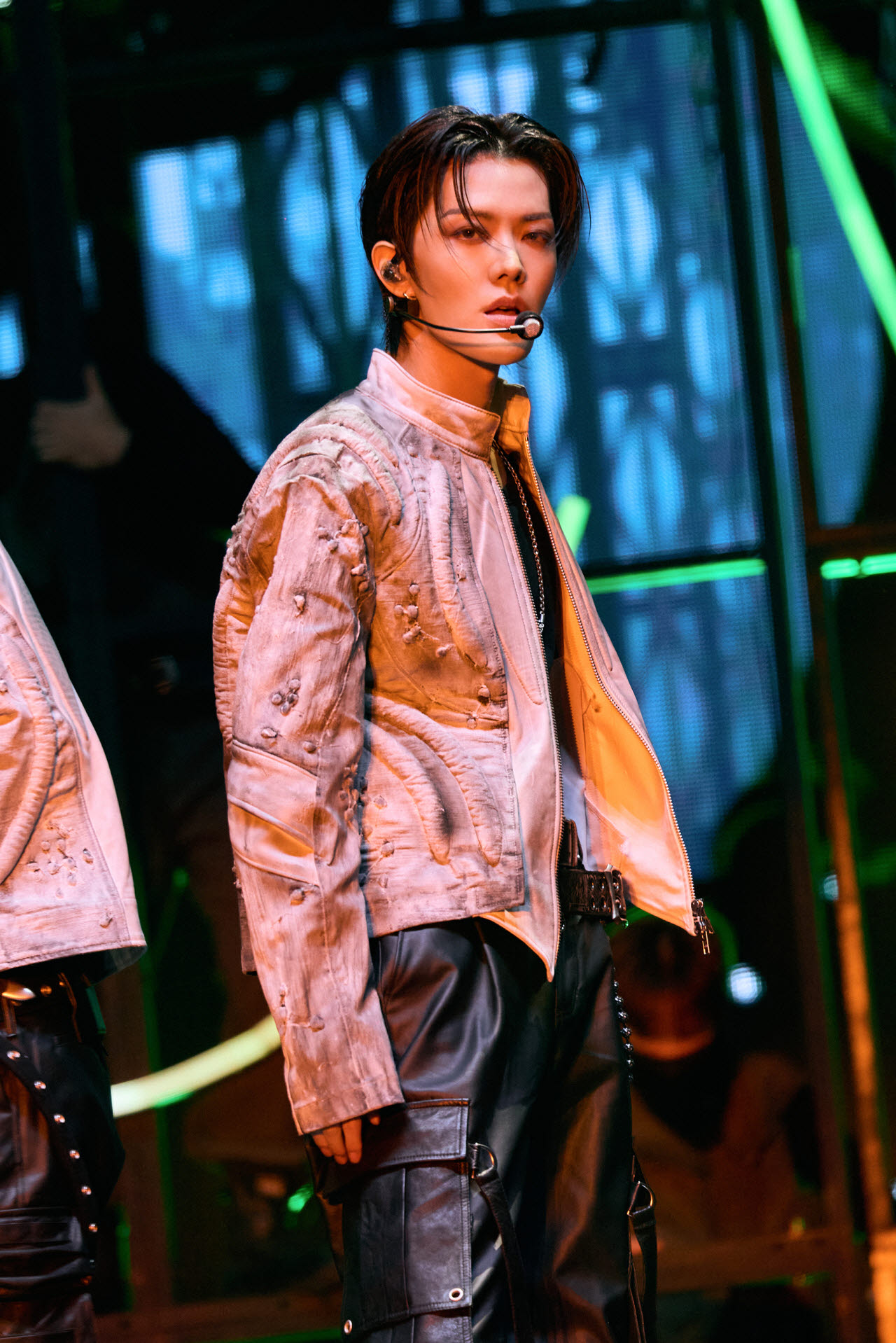 NCT 127 유타(사진=SM엔터테인먼트)