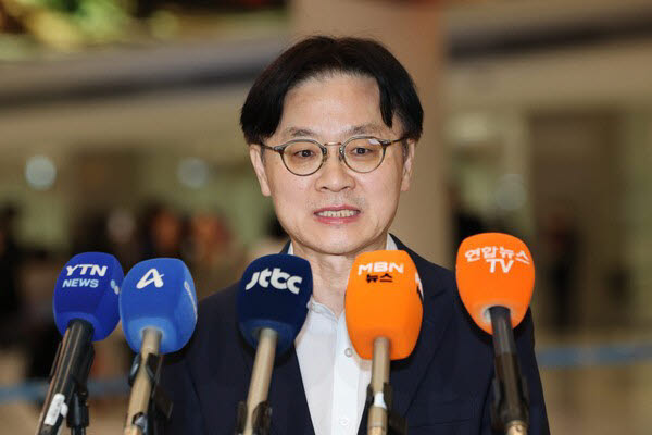 대미투자 3500억달러, '상업적 합리성' 문턱 넘고 22일 국회 간다