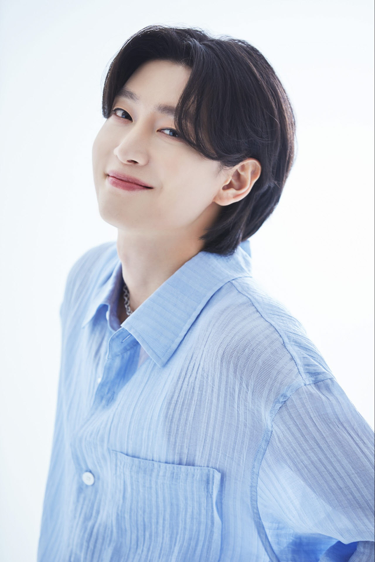 김용빈(사진=유선수엔터테인먼트)