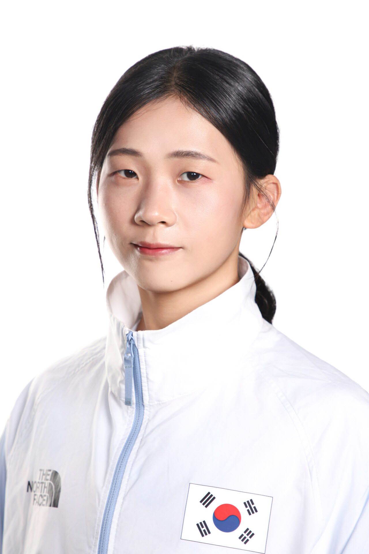 대한민국 MMA 국가대표 이보미. 사진=대한체육회