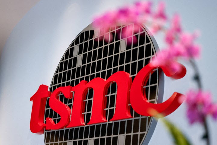 TAIWAN-TSMC/SONY