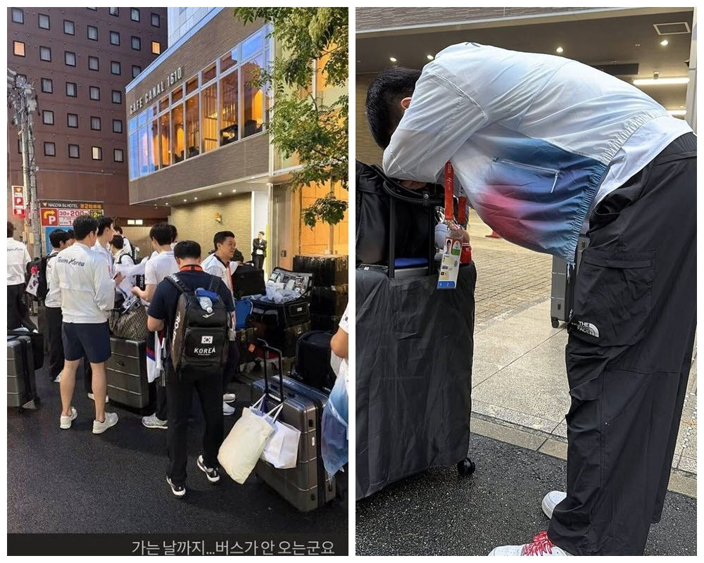 (사진=여준석 인스타그램)