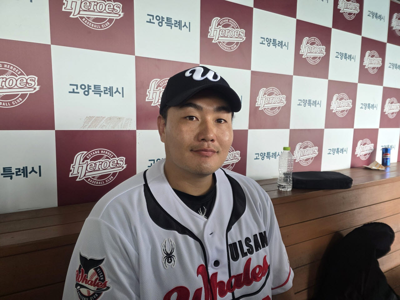 최지만. 사진=뉴시스