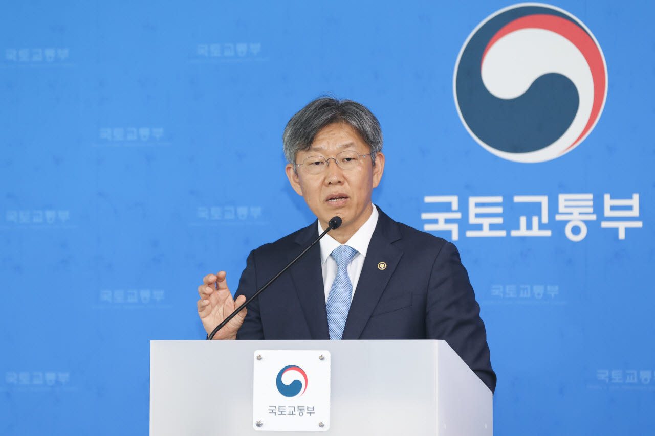 추석 앞두고 주택공급 총력…공공 119만+수도권 2.3만가구 속도