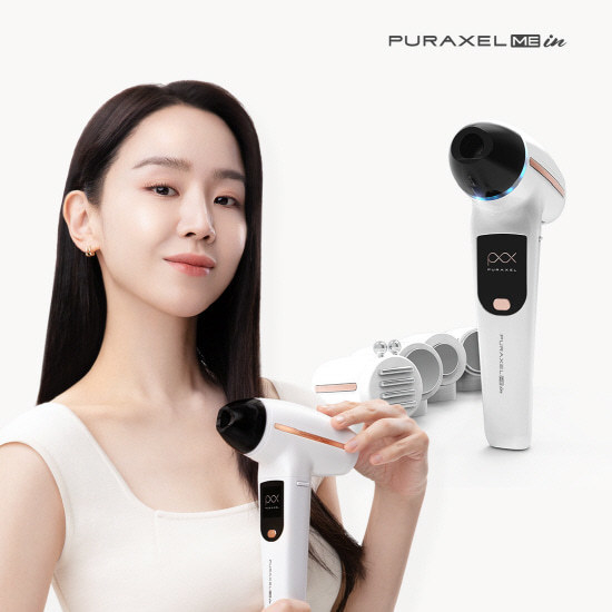 라메디텍 개인용 미용기기 퓨라셀 미인(ME-in). (사진=라메디텍)