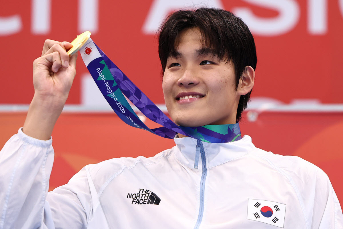 김영범 ‘신성 등장’.(사진=연합뉴스)
