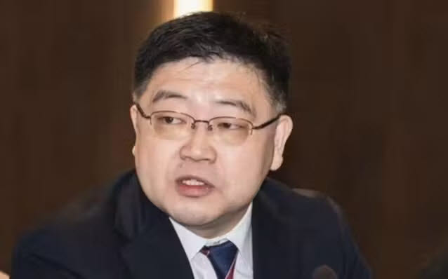 난징대국제관계학원 장운교수. (사진=닛케이)