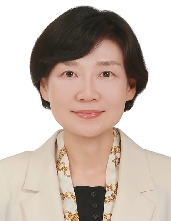 사진=김지영 국민건강보험공단 건강보험연구원장