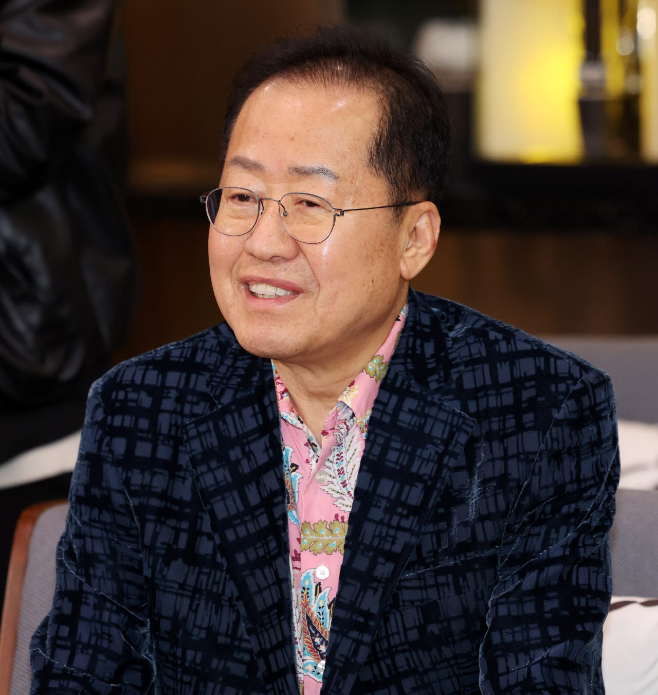 홍준표 