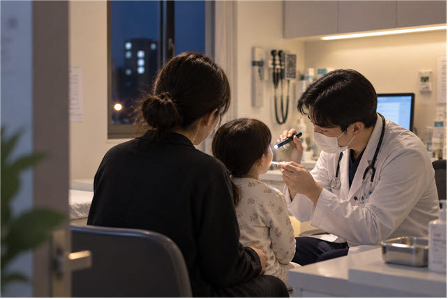 생성형 AI로 제작.(이미지=서울시)
