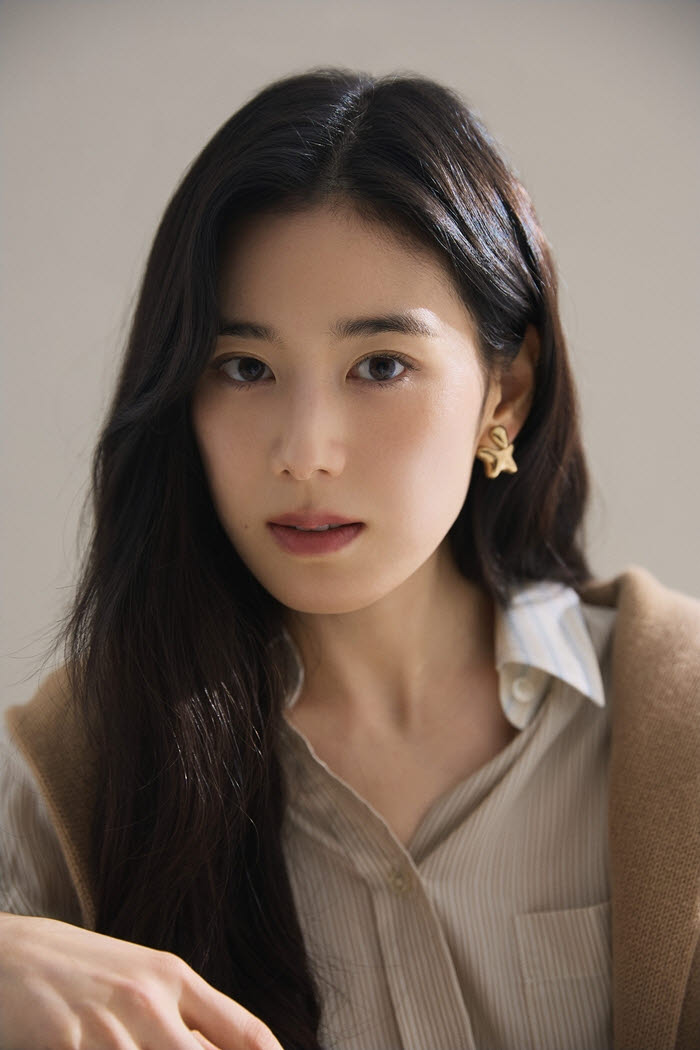 정은채(사진=프로젝트호수)