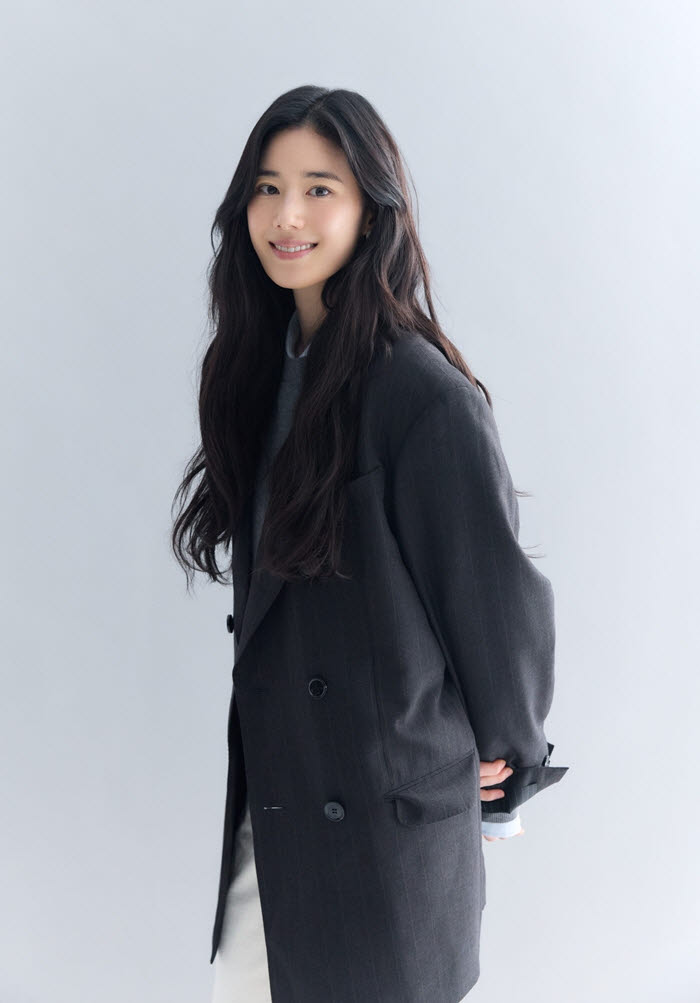 정은채(사진=프로젝트호수)