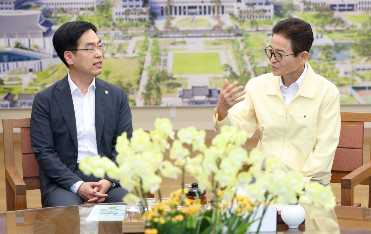 사진=경북도