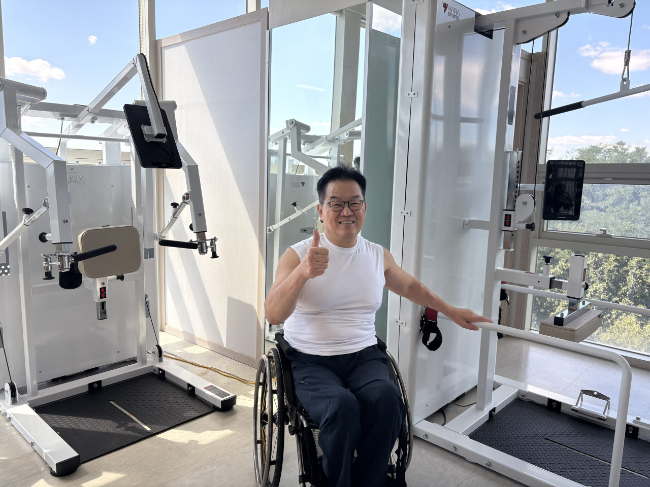 이용로 디딤터 대표. (사진=권아인 수습기자)
