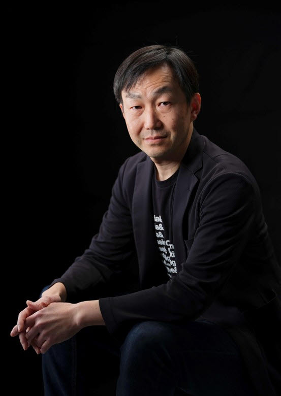이가라시 유지로 후지필름일렉트로닉이미징코리아 신임 대표이사. (사진=후지필름코리아)