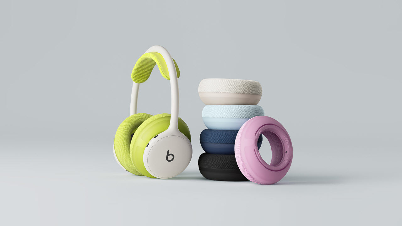 비츠(Beats) 360. (사진=비츠)