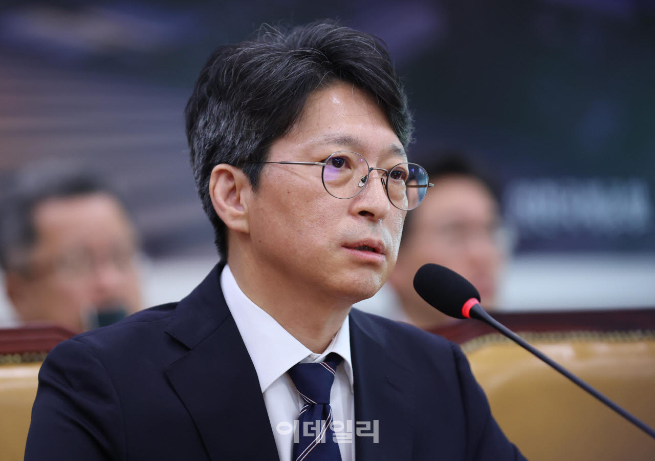 홍지선 신임 국토교통부 장관. (사진=이데일리DB)