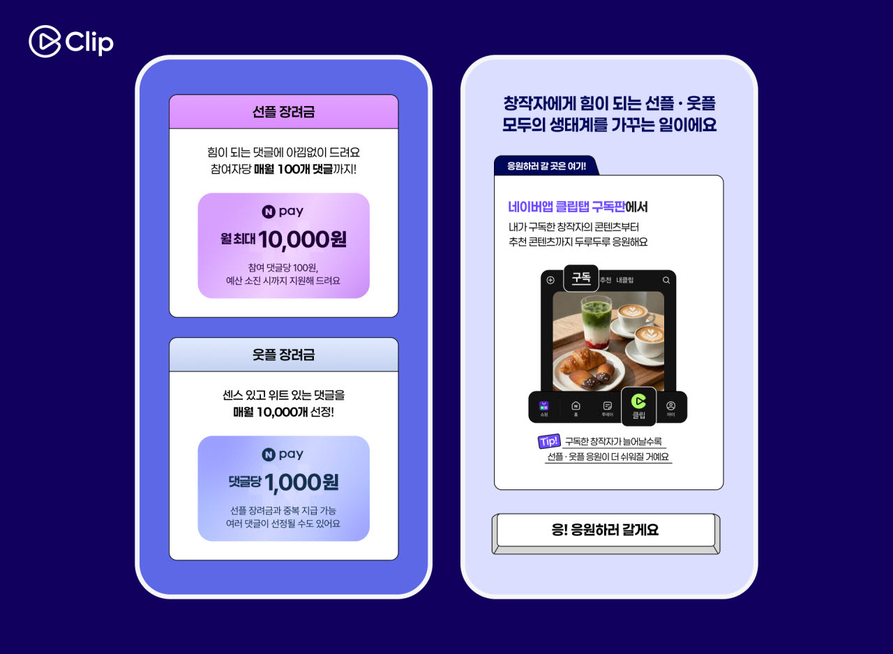 네이버페이, 추석 휴게소 결제액 50% 적립