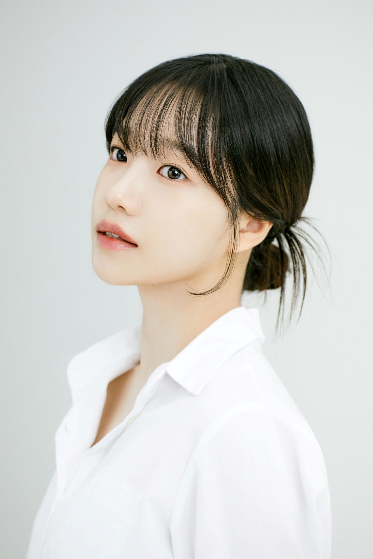 조유리(사진=웨이크원)