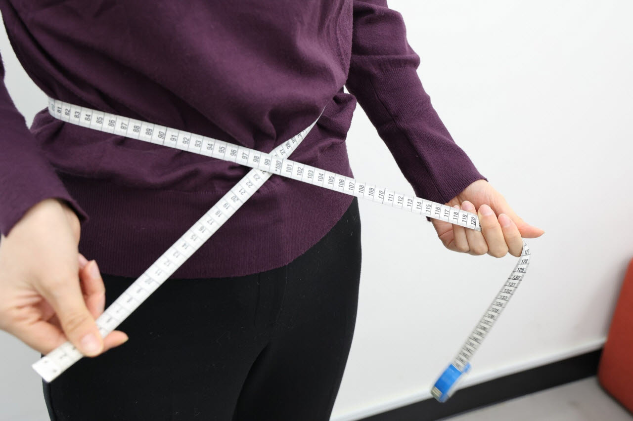 추석 뒤 1~2kg 늘었다면…급한 단식 대신 식사·활동 패턴 회복