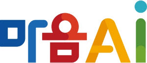 마음AI CI.(사진=마음AI)